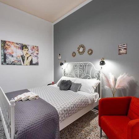Casa Vacanze Taorminacentre Guest House Eksteriør billede