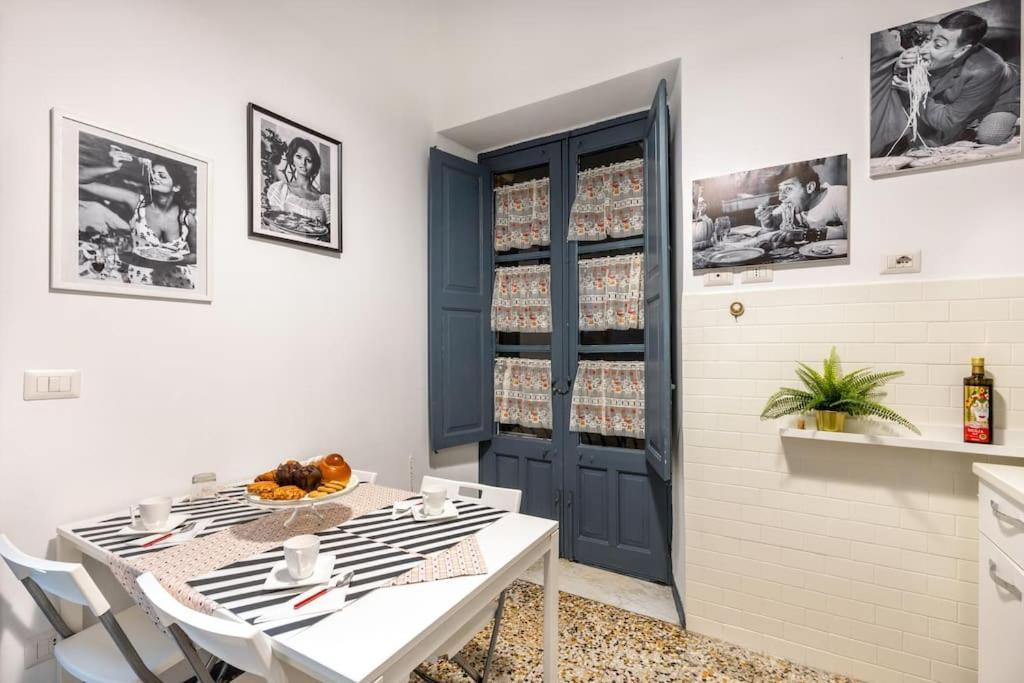 Casa Vacanze Taorminacentre Guest House Eksteriør billede